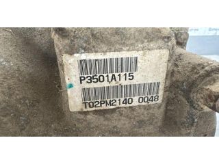 bontott JEEP PATRIOT Hátsó Differenciálmű