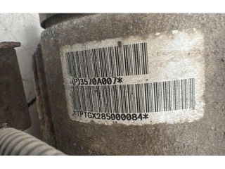 bontott JEEP PATRIOT Hátsó Differenciálmű