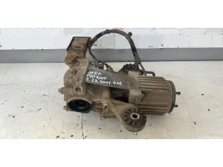 bontott JEEP PATRIOT Hátsó Differenciálmű