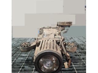 bontott JEEP PATRIOT Hátsó Differenciálmű