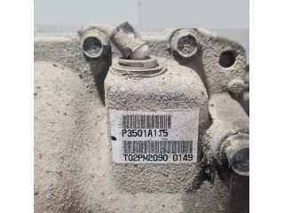 bontott JEEP PATRIOT Hátsó Differenciálmű