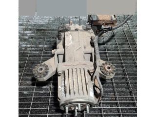 bontott JEEP PATRIOT Hátsó Differenciálmű