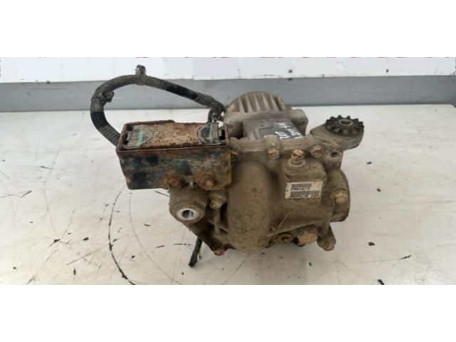 bontott JEEP PATRIOT Hátsó Differenciálmű