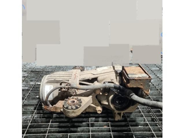 bontott JEEP PATRIOT Hátsó Differenciálmű