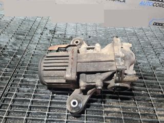 bontott JEEP PATRIOT Hátsó Differenciálmű