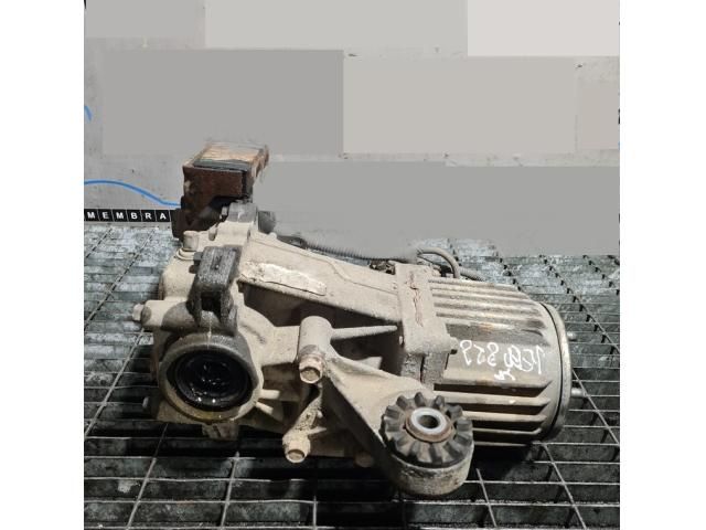 bontott JEEP PATRIOT Hátsó Differenciálmű