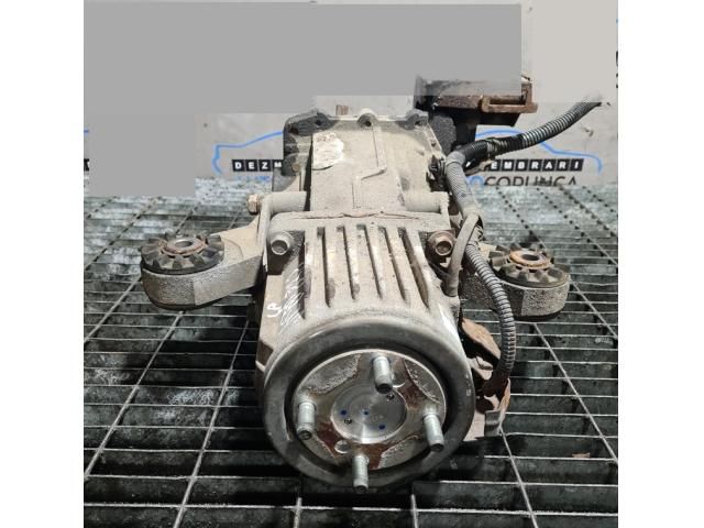 bontott JEEP PATRIOT Hátsó Differenciálmű