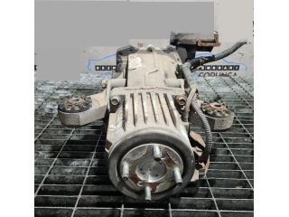 bontott JEEP PATRIOT Hátsó Differenciálmű