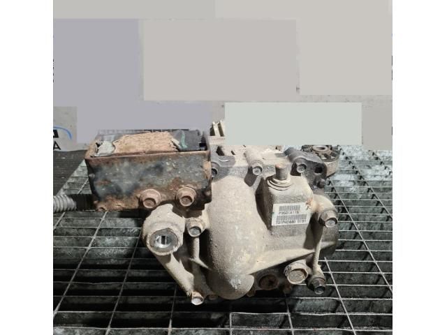 bontott JEEP PATRIOT Hátsó Differenciálmű