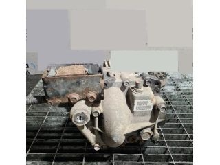 bontott JEEP PATRIOT Hátsó Differenciálmű