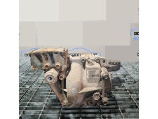 bontott JEEP PATRIOT Hátsó Differenciálmű