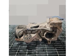 bontott JEEP PATRIOT Hátsó Differenciálmű