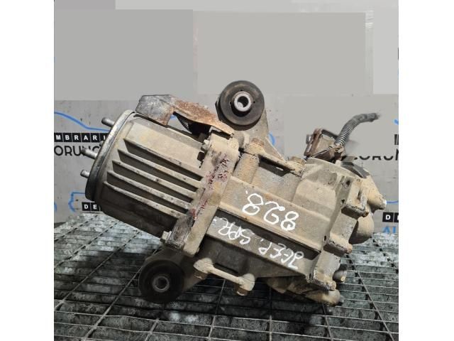 bontott JEEP PATRIOT Hátsó Differenciálmű