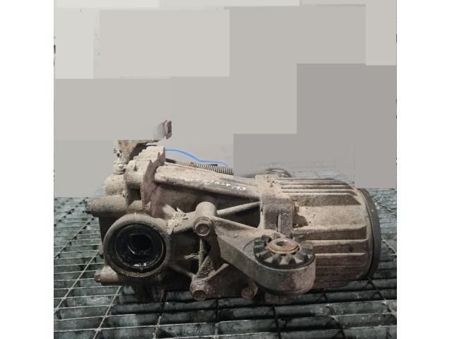 bontott JEEP PATRIOT Hátsó Differenciálmű