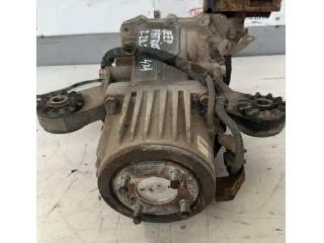 bontott JEEP PATRIOT Hátsó Differenciálmű