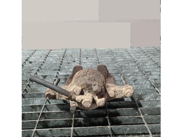 bontott JEEP PATRIOT Jobb első Fékkengyel