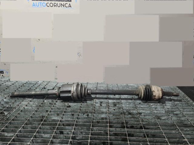 bontott JEEP PATRIOT Jobb Féltengely