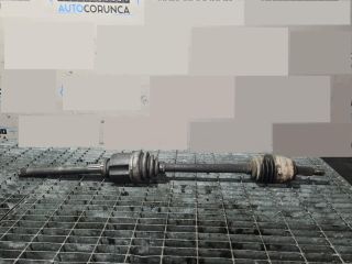 bontott JEEP PATRIOT Jobb Féltengely