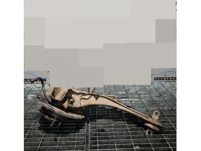 bontott JEEP PATRIOT Jobb hátsó Csonkállvány