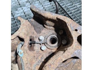 bontott JEEP PATRIOT Jobb hátsó Csonkállvány