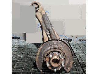 bontott JEEP PATRIOT Jobb hátsó Csonkállvány