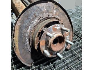 bontott JEEP PATRIOT Jobb hátsó Csonkállvány