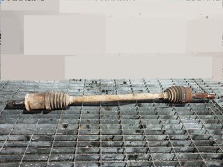 bontott JEEP PATRIOT Jobb hátsó Féltengely