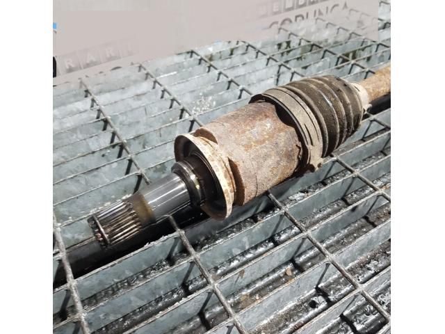 bontott JEEP PATRIOT Jobb hátsó Féltengely