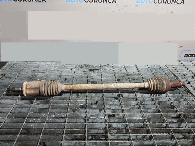 bontott JEEP PATRIOT Jobb hátsó Féltengely