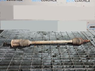 bontott JEEP PATRIOT Jobb hátsó Féltengely