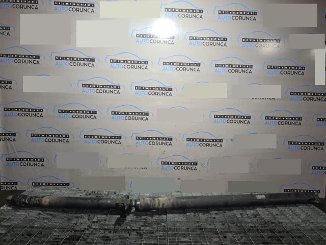 bontott JEEP PATRIOT Kardántengely