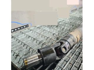 bontott JEEP PATRIOT Kardántengely