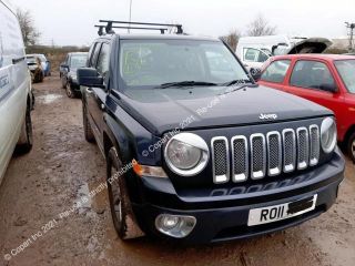 bontott JEEP PATRIOT Klíma Cső