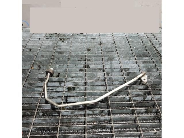 bontott JEEP PATRIOT Klíma Cső