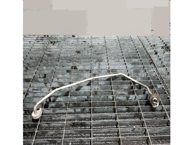 bontott JEEP PATRIOT Klíma Cső