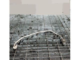 bontott JEEP PATRIOT Klíma Cső