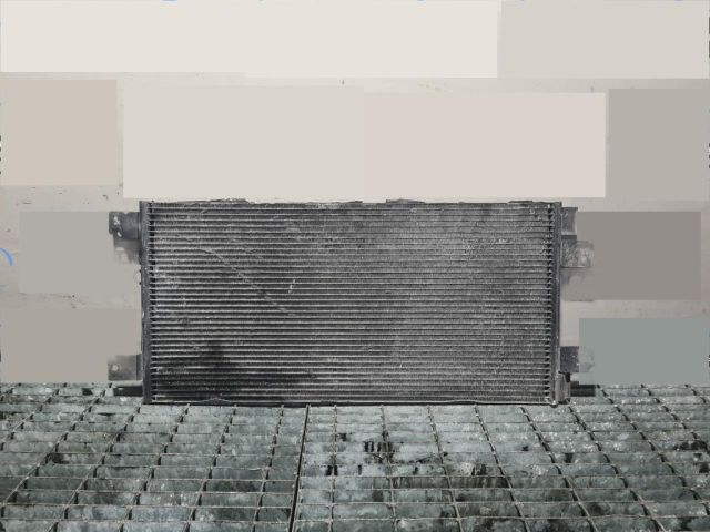 bontott JEEP PATRIOT Klímahűtő Radiátor