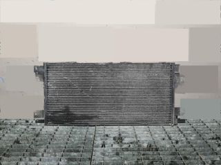 bontott JEEP PATRIOT Klímahűtő Radiátor