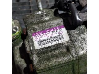 bontott JEEP PATRIOT Klímakompresszor