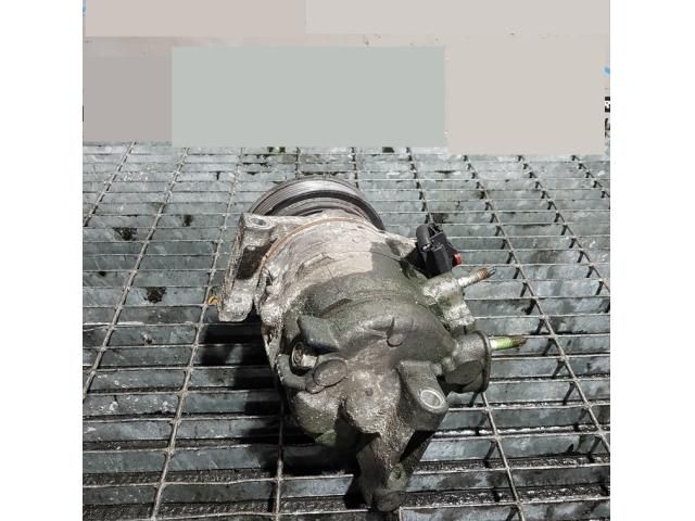 bontott JEEP PATRIOT Klímakompresszor