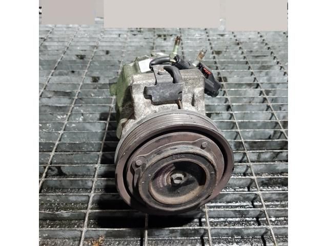 bontott JEEP PATRIOT Klímakompresszor