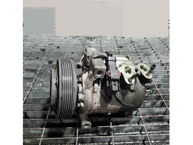 bontott JEEP PATRIOT Klímakompresszor