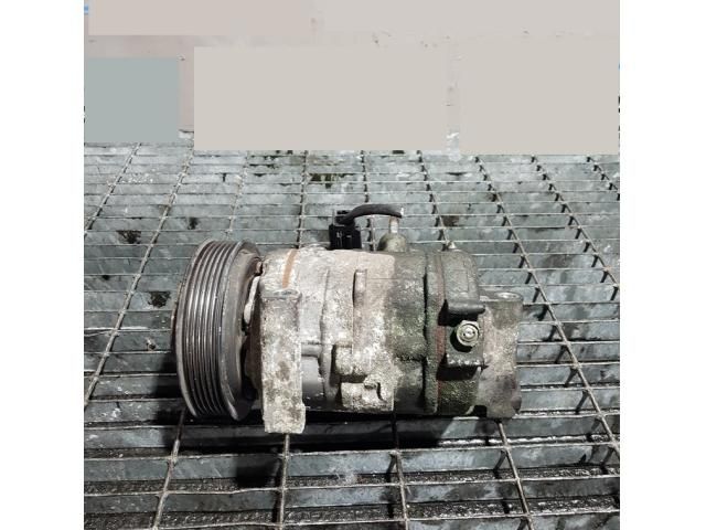 bontott JEEP PATRIOT Klímakompresszor