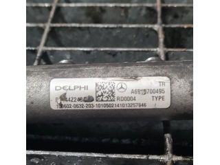 bontott JEEP PATRIOT Közösnyomócső