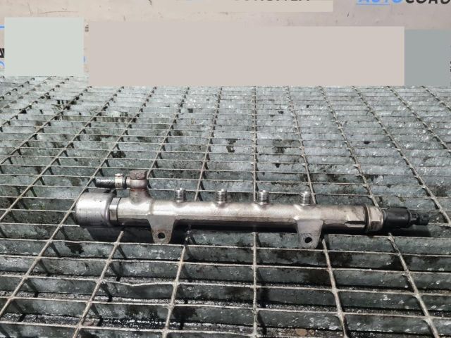 bontott JEEP PATRIOT Közösnyomócső