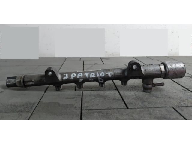 bontott JEEP PATRIOT Közösnyomócső