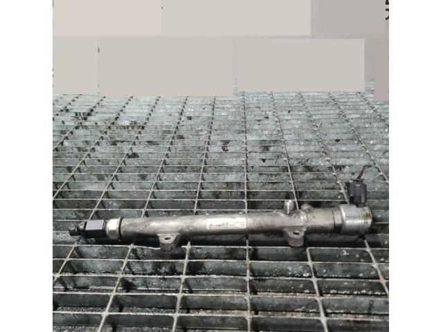 bontott JEEP PATRIOT Közösnyomócső