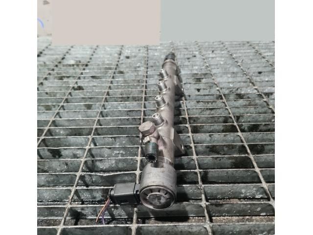 bontott JEEP PATRIOT Közösnyomócső