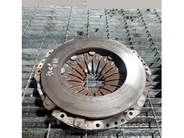 bontott JEEP PATRIOT Kuplung Szett (Szerkezet, Tárcsa)