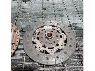 bontott JEEP PATRIOT Kuplung Szett (Szerkezet, Tárcsa)